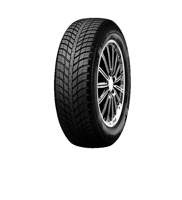 NEXEN BLUE 4 SEASON