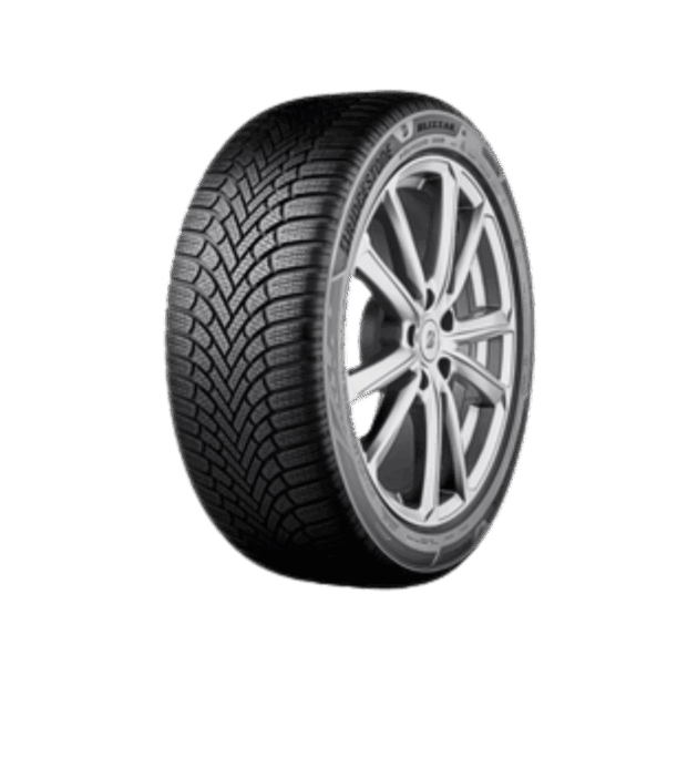 Bridgestone BLIZZAK 6 215/70 R16 104H XL
