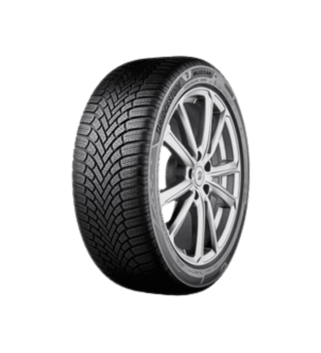 Bridgestone BLIZZAK 6 205/65 R16 99H XL