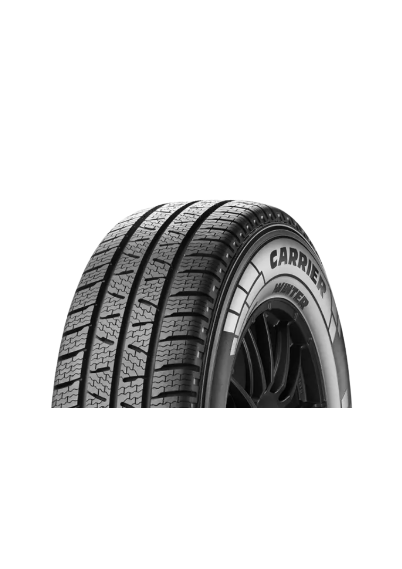 Pirelli CARRIER™ WINTER 112r