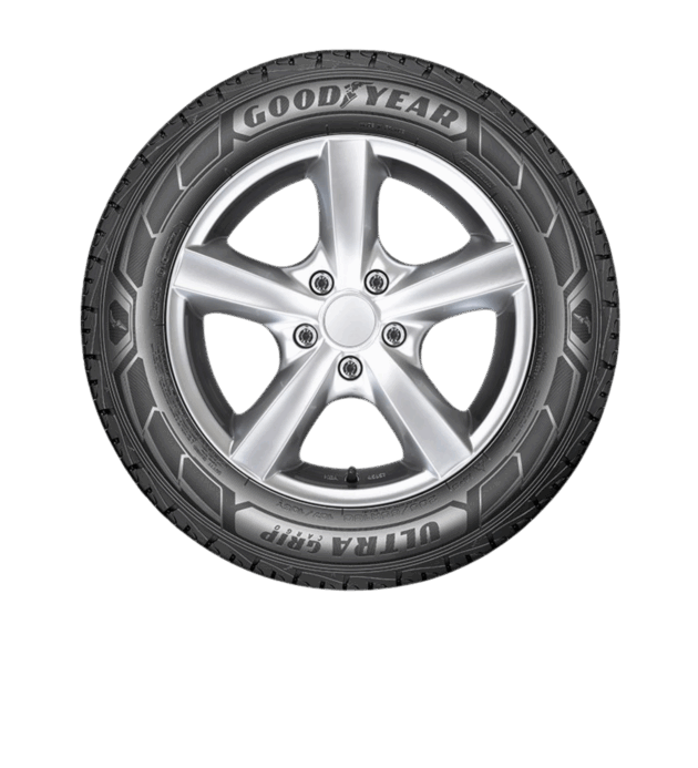 Goodyear UltraGrip Cargo