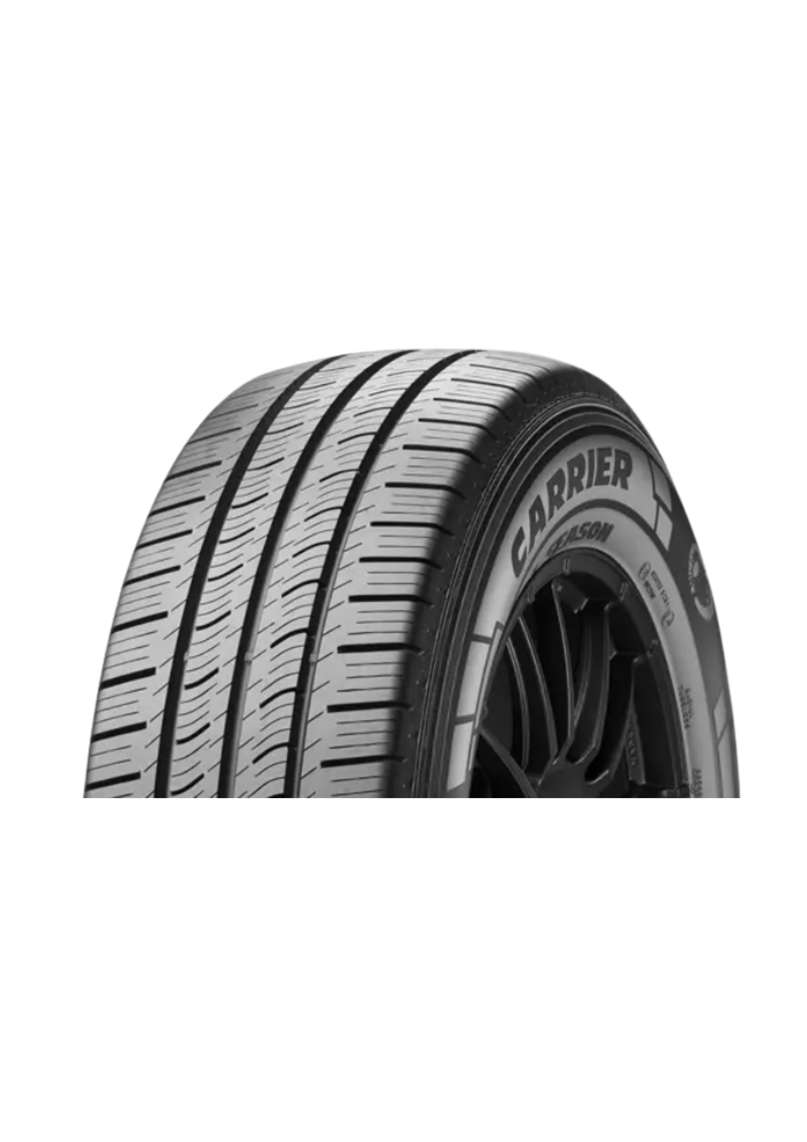 Pirelli CARRIER™ ALL SEASON