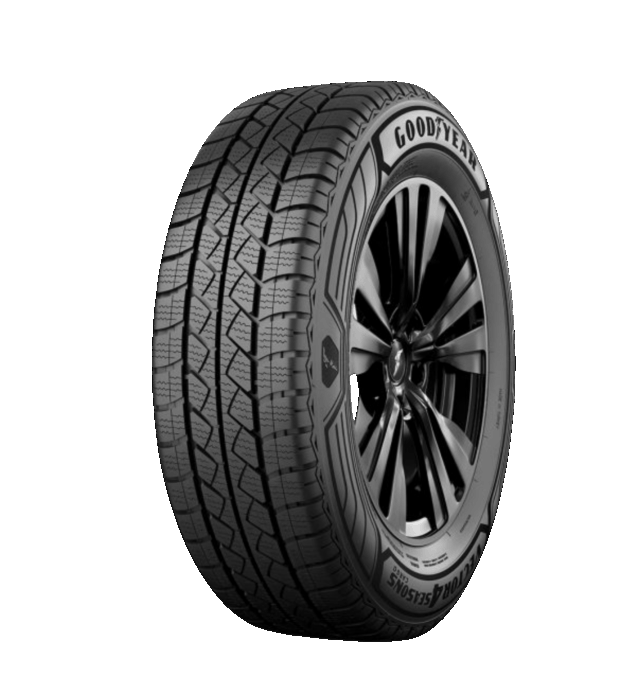 Goodyear Vector 4Seasons Cargo