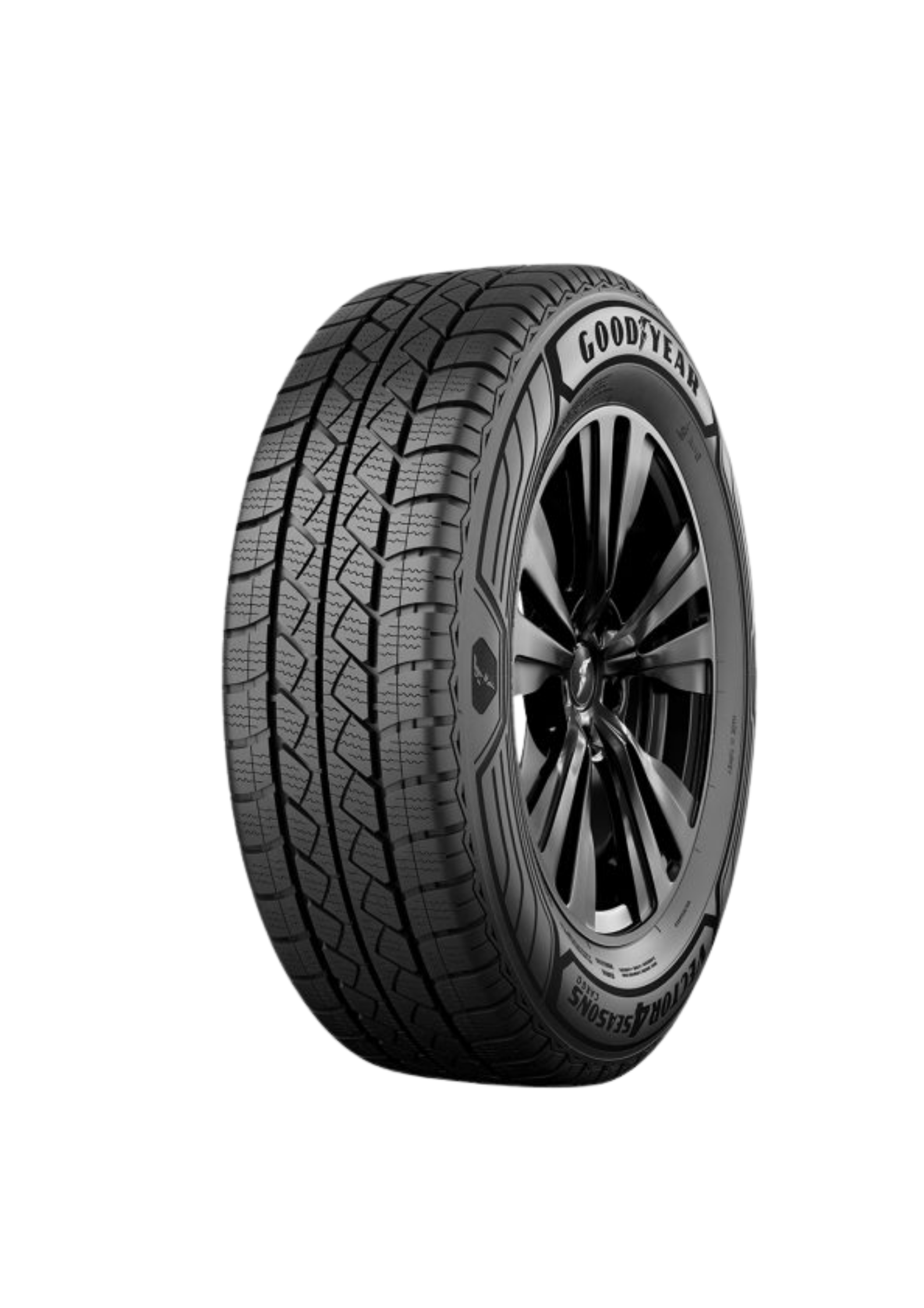 Goodyear Vector 4Seasons Cargo