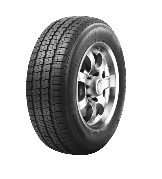 Leao 215/75R16C 113/111R 8PR iGreen Van 4S