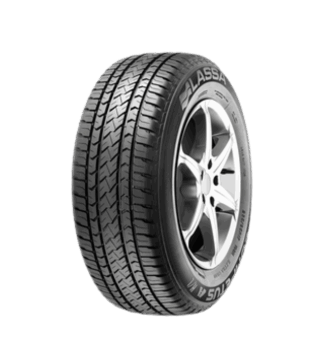 Lassa 215/70R16 100H COMPETUS H/L