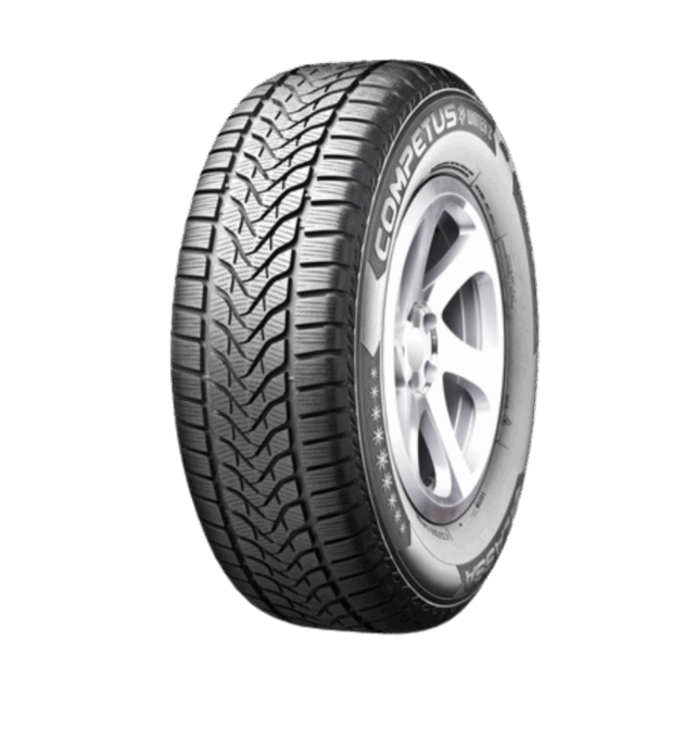 Lassa 215/70R16 100H COMPETUS WINTER 2 +