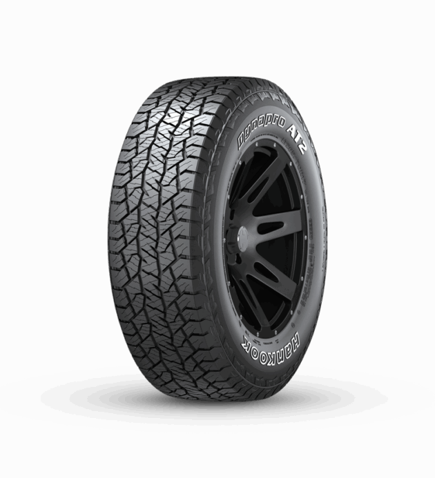 Hankook Dynapro AT2